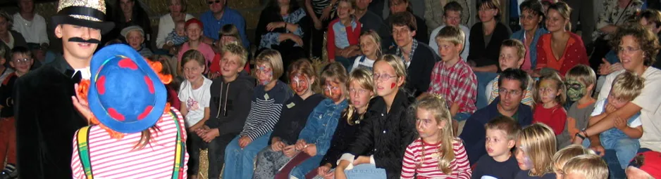 Lemmie-Kinder