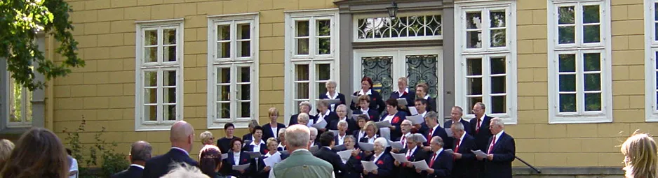 Lemmie-Chor