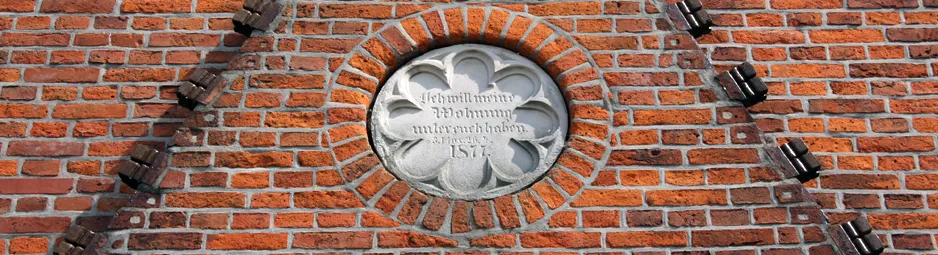 Everloh-Mauer