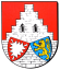 Wappen Gehrden - Mini&nbsp;&copy;&nbsp;Stadt Gehrden